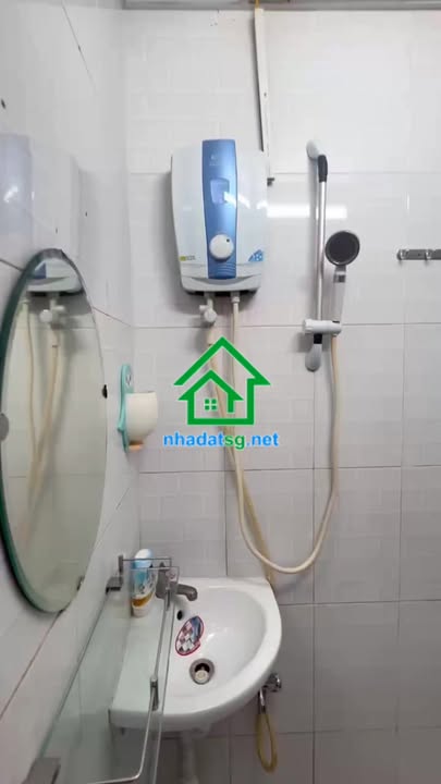 Nhà Hẻm Xe Hơi 2 Tầng 14m² - Gần Đầm Sen, Quận 11 - 2.48 Tỷ
