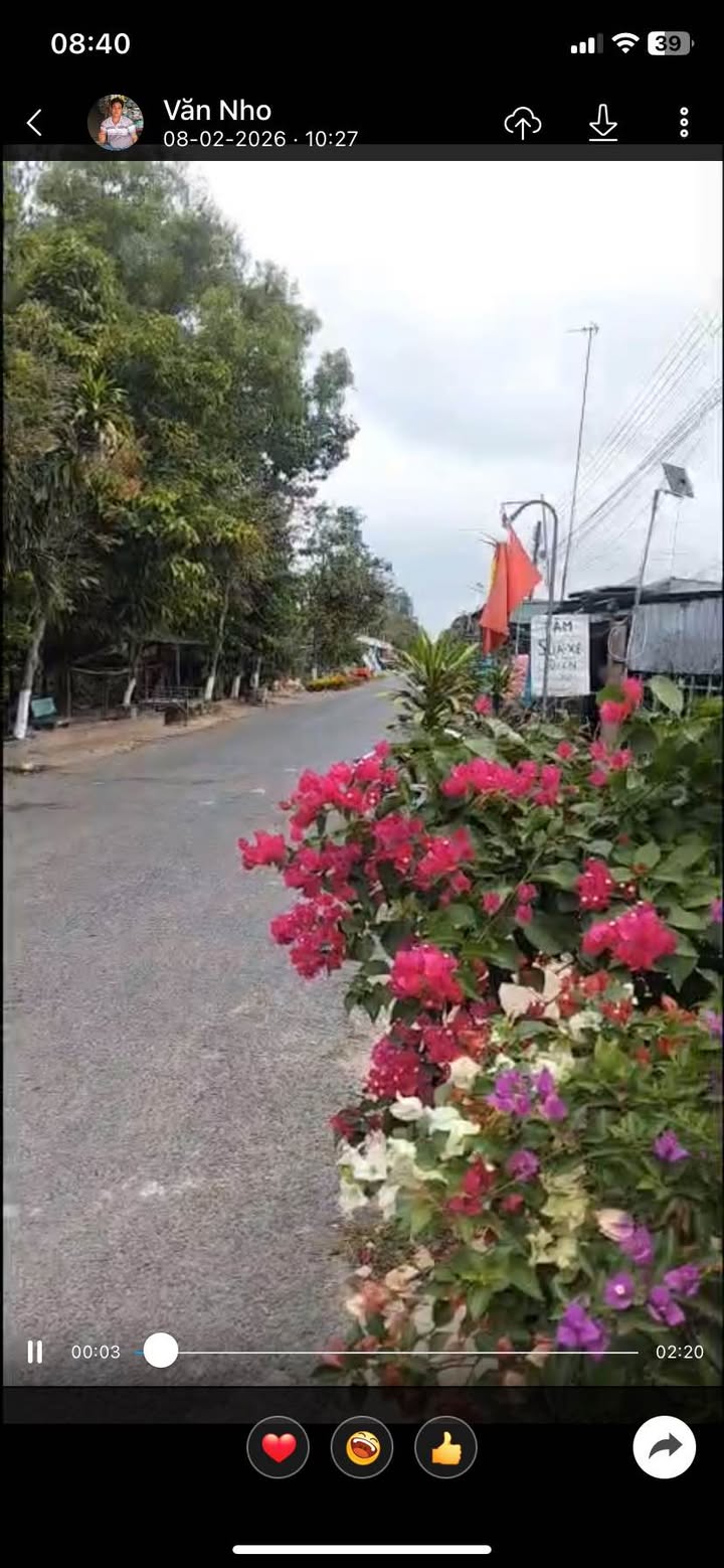 Nhà riêng Châu Đốc 102m² giá 779 triệu - Sẵn sàng ở ngay!