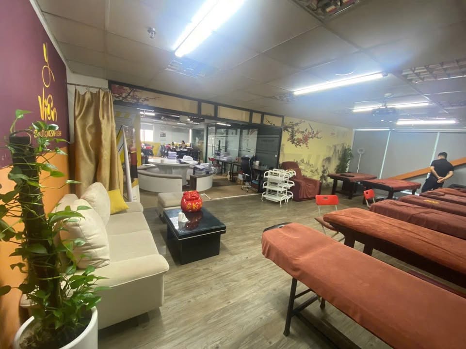 Văn phòng 143m² Yên Hòa - Cầu Giấy - Giá 26 Triệu - View Thoáng