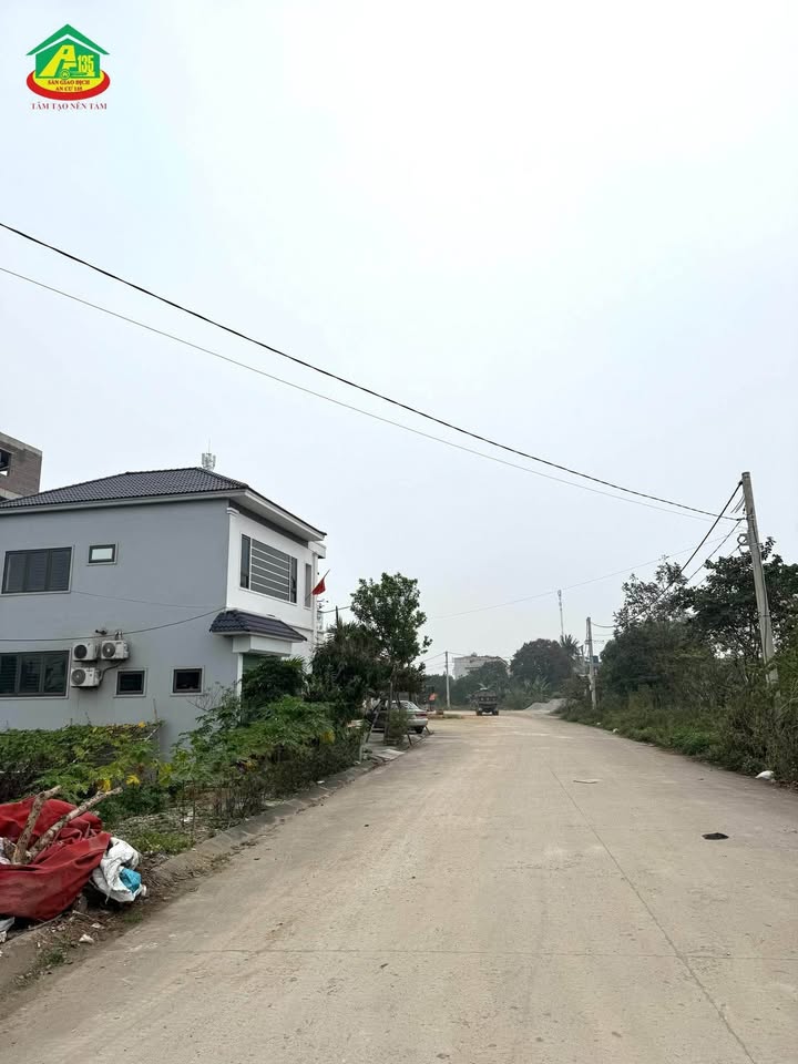 Bán đất Ninh Bình 140m² - Mặt tiền 7m đường 477, Kim Sơn