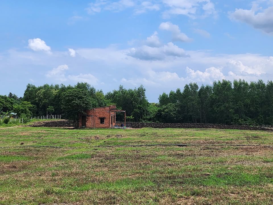 Cho thuê đất 2.3 ha làm Homestay/Farmstay view Hồ Đá Bàng, Bà Rịa - Vũng Tàu