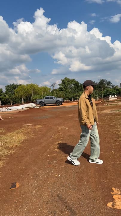 Đất Mặt Tiền Phan Đăng Lưu, Buôn Hồ 176m² Full Thổ Cư - Giá Tốt