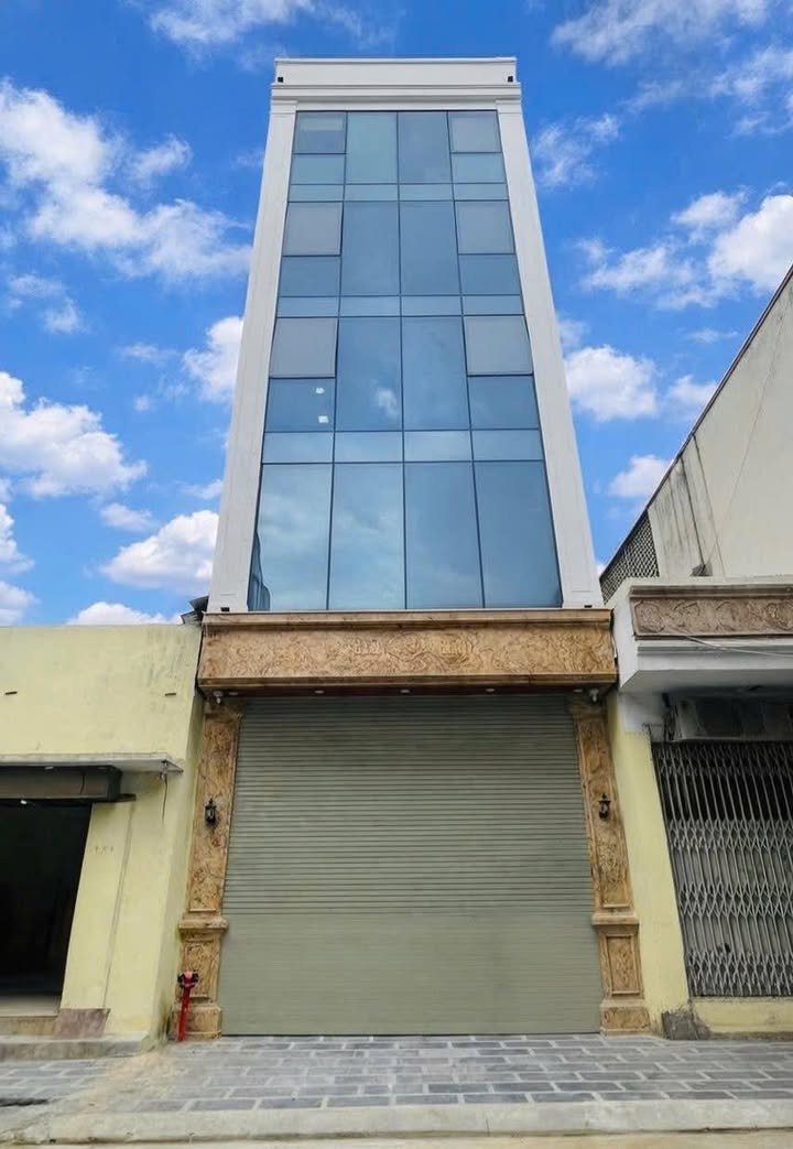 Văn phòng Nguyễn Thị Định Cầu Giấy 65m² 50 triệu - Vị trí trung tâm