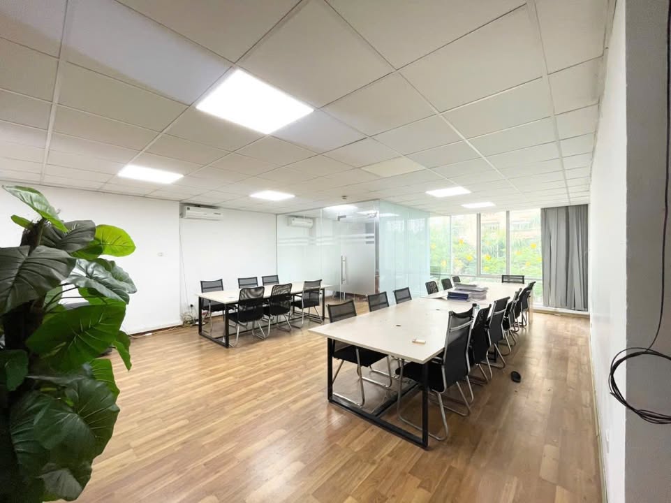 Văn phòng Lê Đức Thọ 80m² 14 triệu - Tòa hạng A