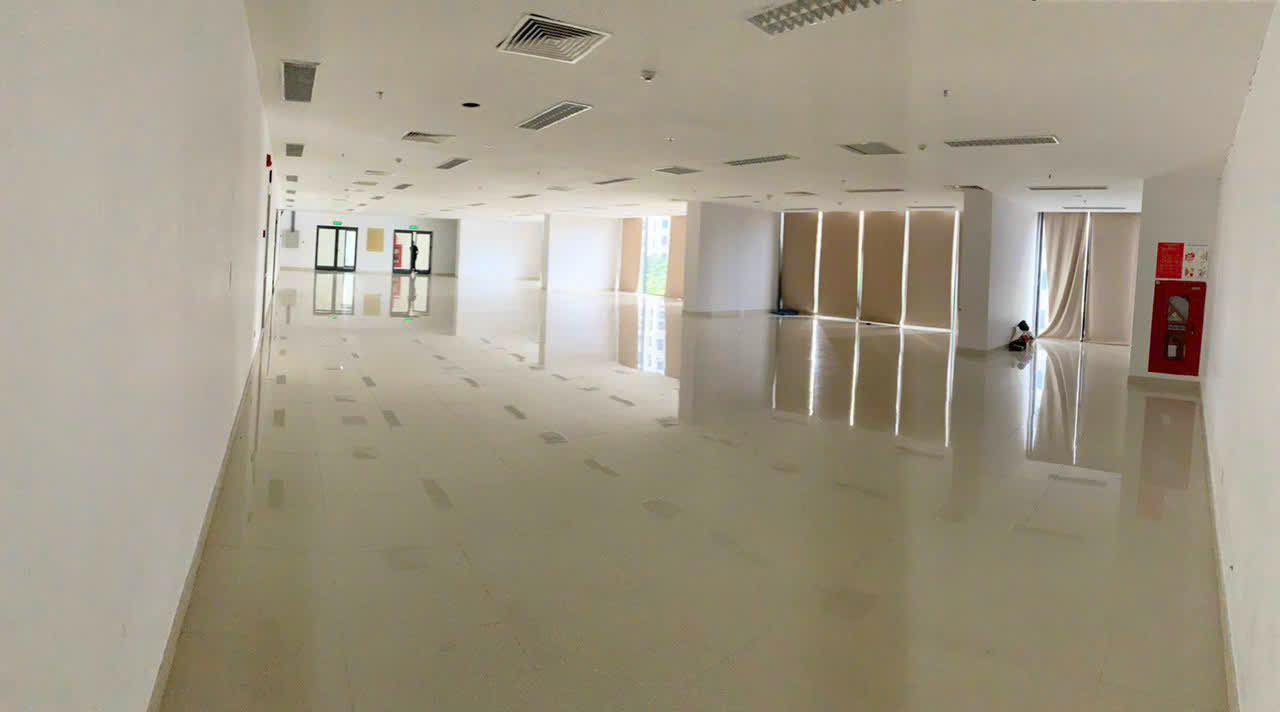 Văn Phòng 1040m² Lê Văn Lương, Thanh Xuân - Sẵn Sàng Kinh Doanh