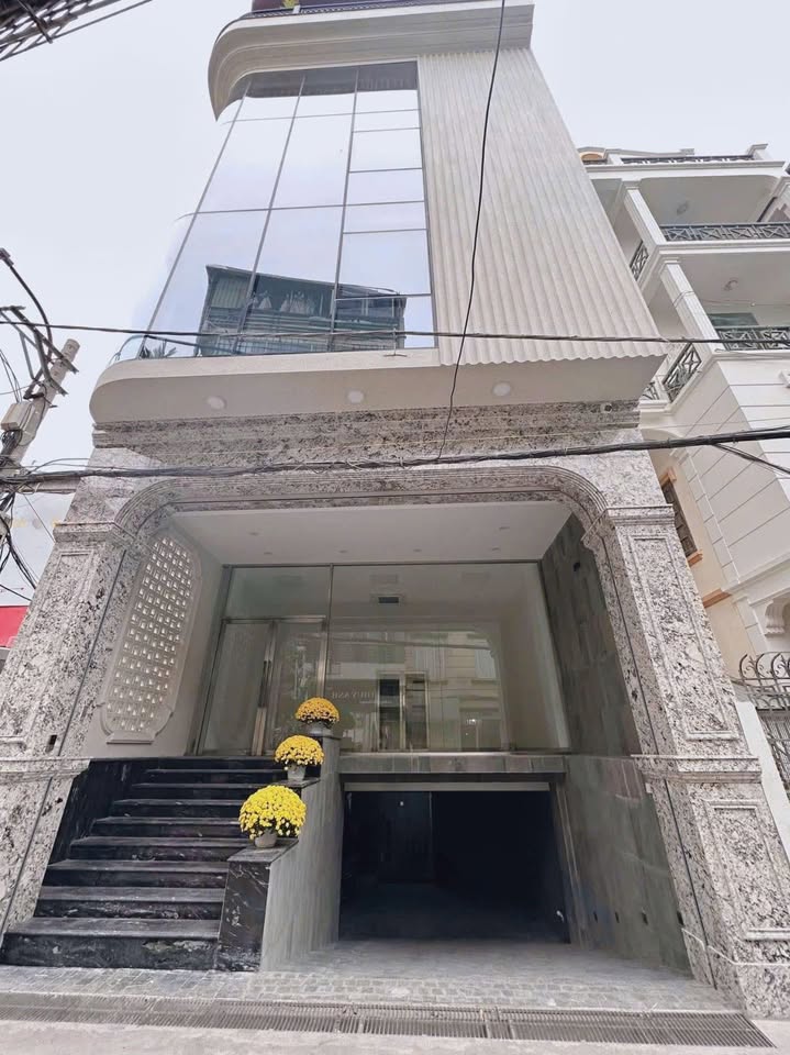 MBKD Hào Nam, Đống Đa 40m² - Giá 13 Triệu/Tháng, Sẵn Sàng Kinh Doanh