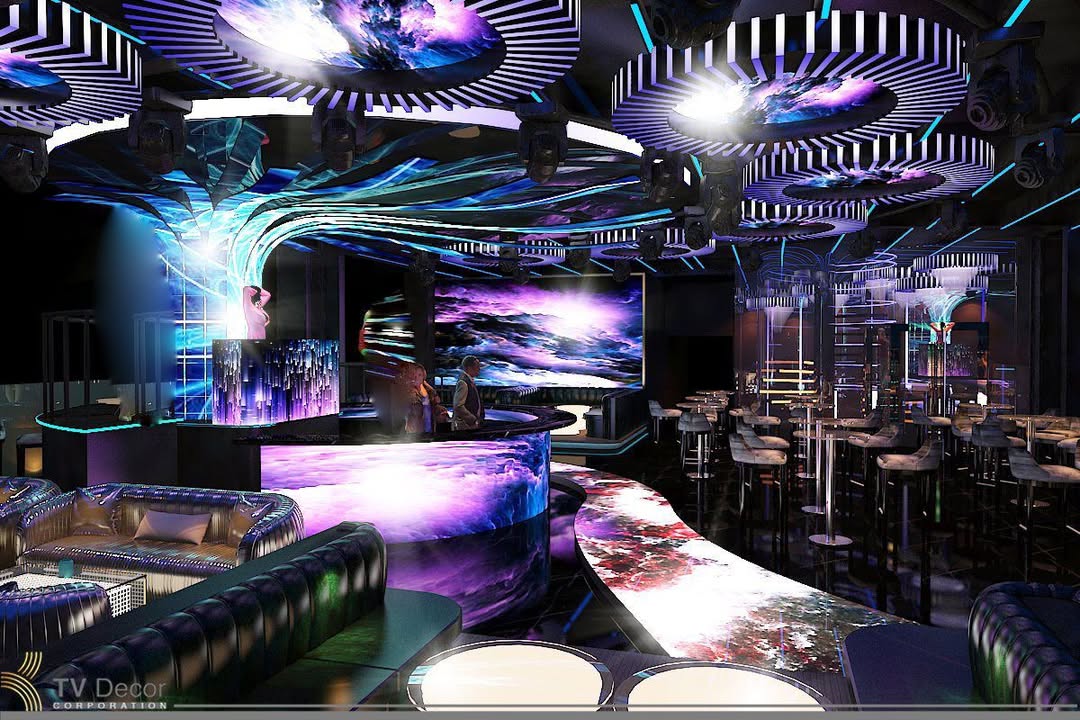 Sang nhượng Bar/Lounge 300m² Mặt tiền 10m view Hồ Tây - Giá thuê 25 Triệu/tháng