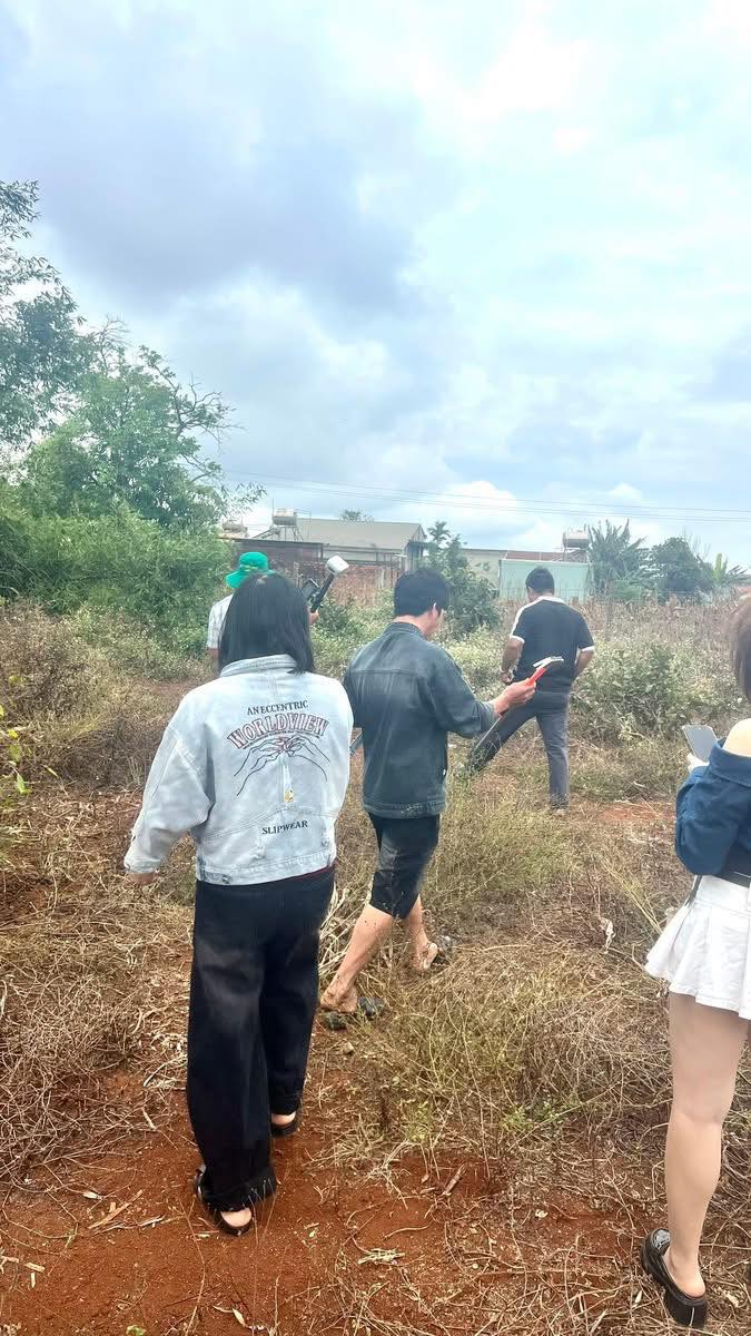 Bán Đất Tân Mỹ, Đắk Lắk - 168m² Thổ Cư, Giá 400 Triệu