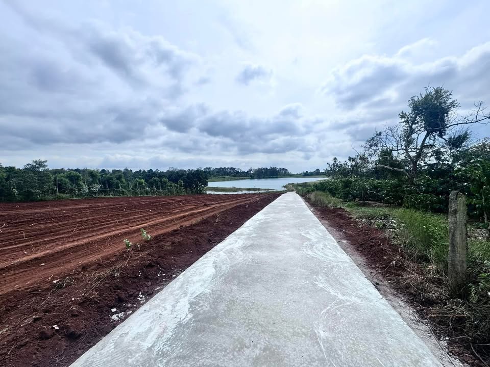 Đất nền Ea Hồ 150m² view hồ lớn - Tiềm năng tăng giá!