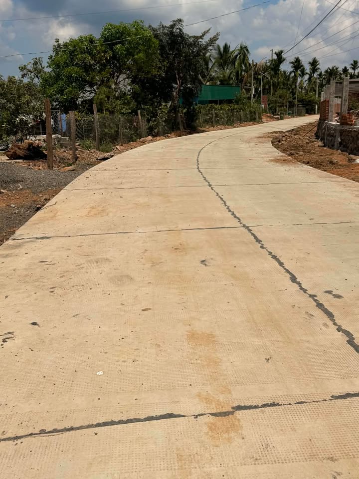 Đất Nền Nam Đà, Bảo Lộc: 400m² Sổ Đỏ Chính Chủ, Giá 1.45 Tỷ