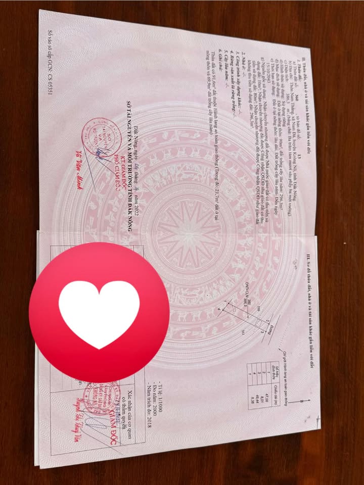 Đất Nền Đức Trọng 90m² giá 760 triệu - Sổ đỏ chính chủ!