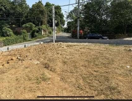 Đất nền Phú Mãn, Quốc Oai 2156m² - Đường to ô tô, container vào!