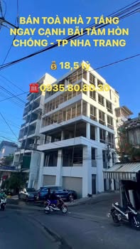 Nhà phố Lý Ông Trọng 120m² 18.5 tỷ - Chính chủ bán
