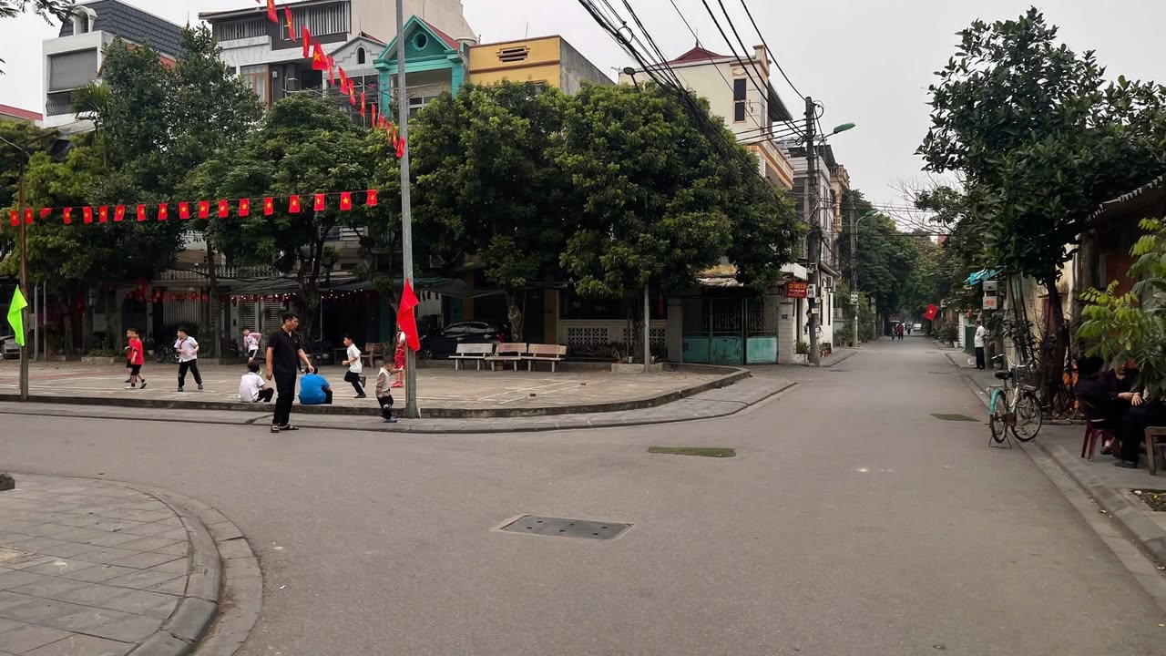 Nhà riêng Thư Lâm, Đông Anh 58m² - Sẵn sàng ở ngay!