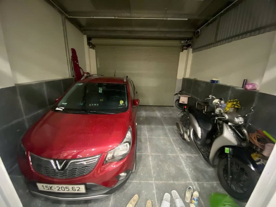 Nhà 90m² 2.5 Tầng Kiên An, Hải Phòng - Ô tô Đỗ Cửa, Giá 4.15 Tỷ