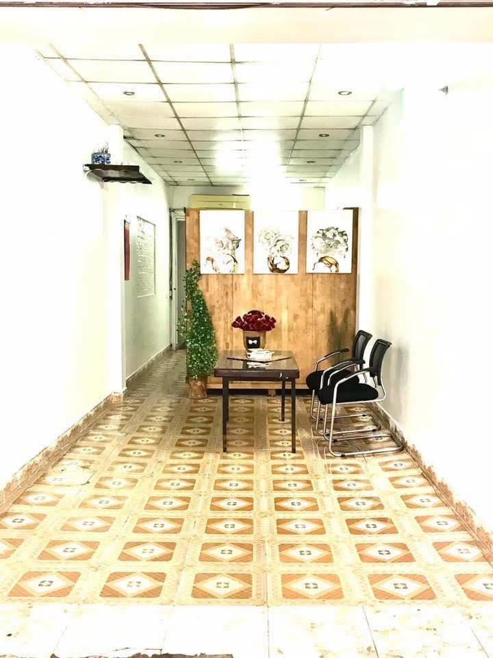 Cho thuê nhà mặt đường Đồng Hoà, Kiến An, Hải Phòng - 55m², 3 triệu/tháng