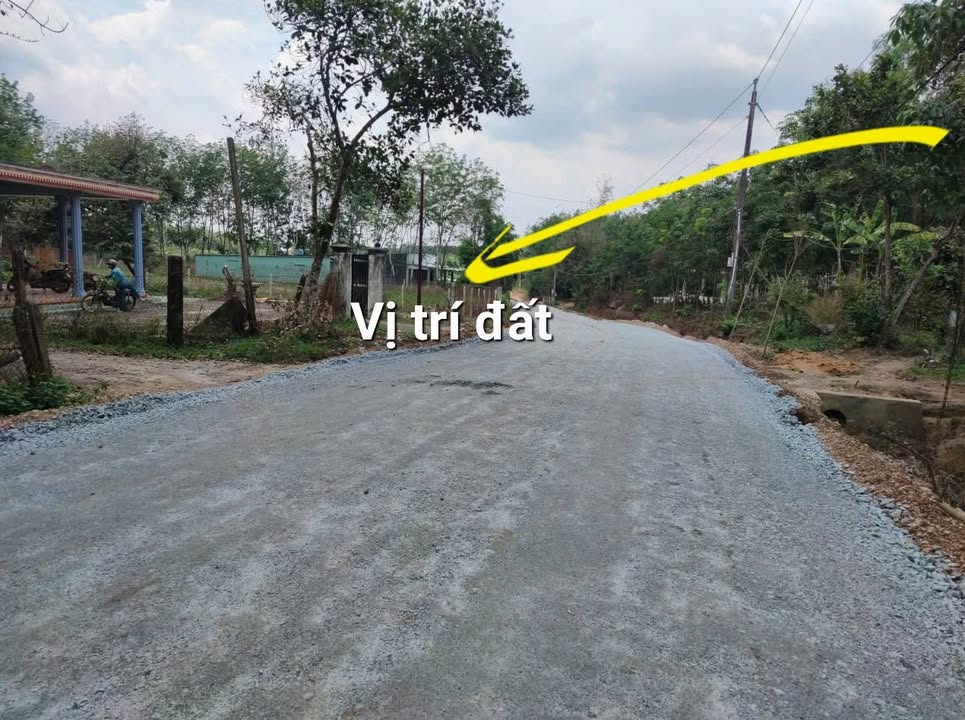 Đất nền Phường Long Nguyên Kiến An 235m² - Hạ tầng hoàn thiện!