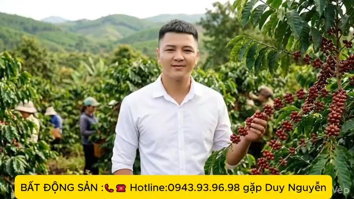 Đất Nền Pơng Drang, Đắk Lắk - 260m² Mặt Tiền Kinh Doanh, Sổ Hồng TC - Giá 5.72 Tỷ