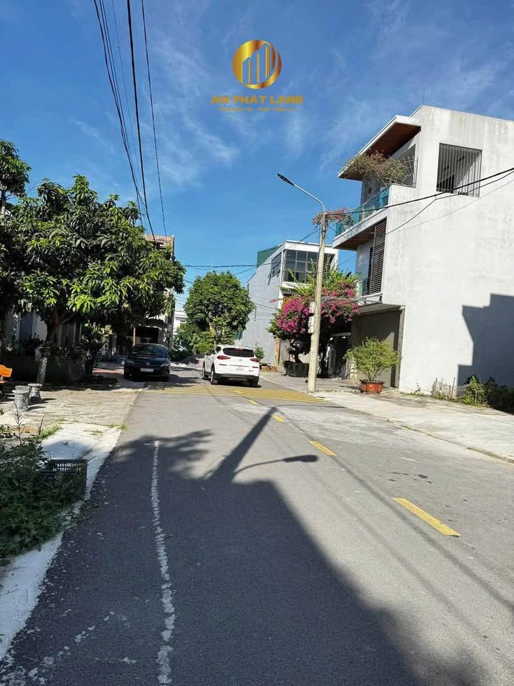 Đất nền 100m² Lê Thánh Tông, Ninh Bình - Đường to ô tô, xây dựng tự do!