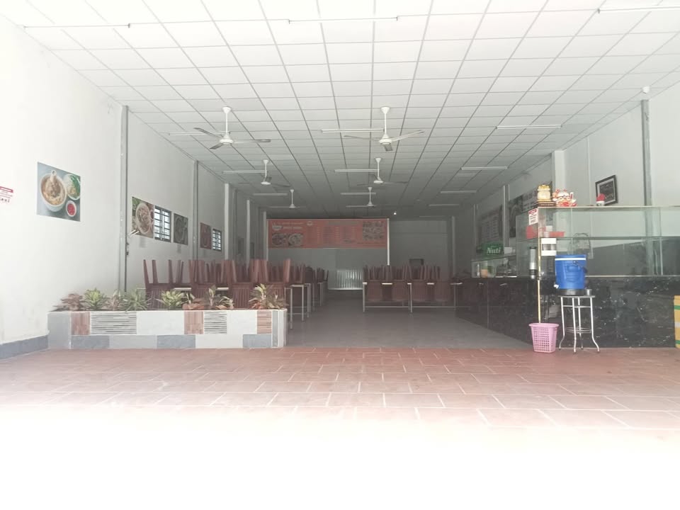 Mặt tiền Lê Trọng Tấn - Phạm Đăng Giảng (270m²) Giá 50 Triệu/Tháng - KD Đa Ngành