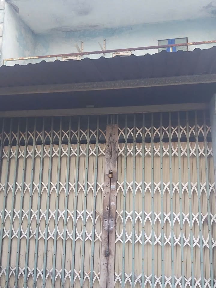 Cho thuê nhà góc 32m² hẻm Chiến Lược, Bình Tân - Giá 4 Triệu/tháng