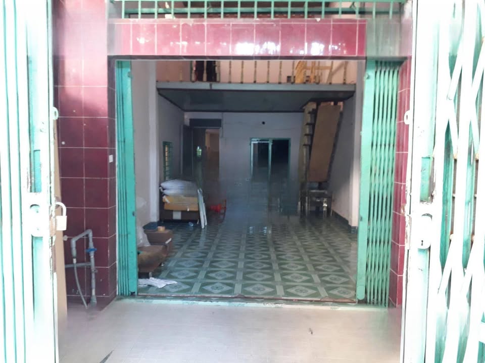 Nhà riêng Lê Ngã, Tân Phú 88m² giá 8.5 triệu - Ô tô vào tận nhà!