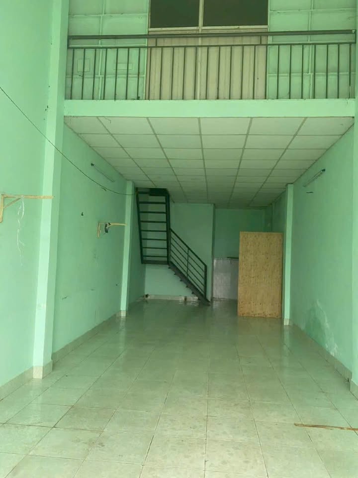 Nhà 4x14m P. Bình Hưng Hòa, Bình Tân - 6 Triệu/Tháng, Gần Chợ Kênh 26/3