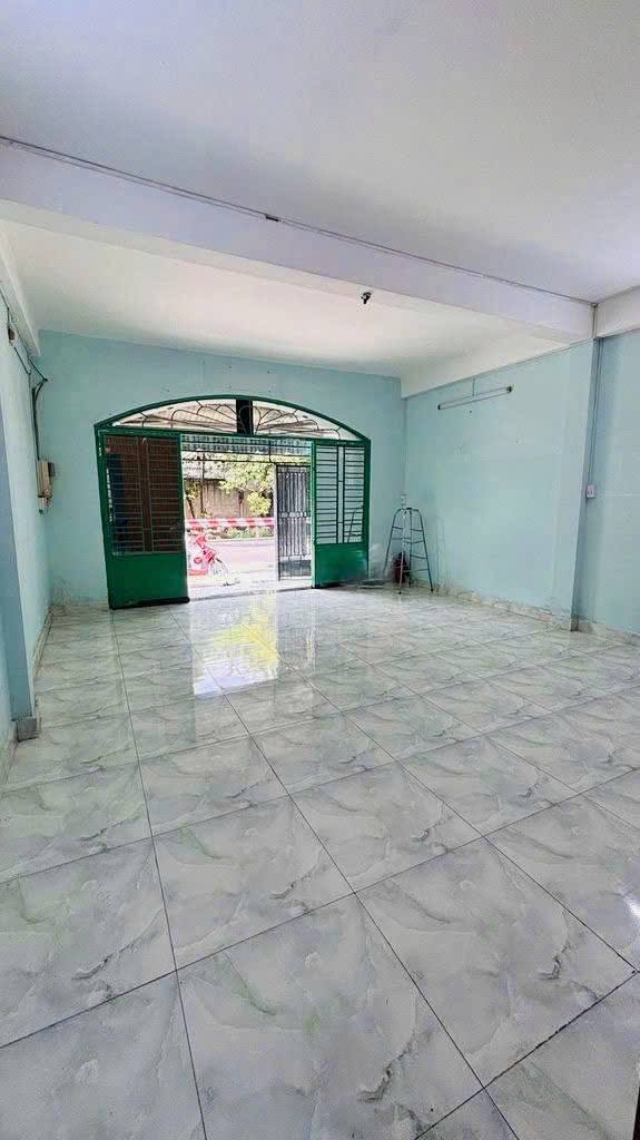 Nhà Mặt Tiền Tô Hiệu Tân Phú 16 Triệu - Kinh doanh ngay!