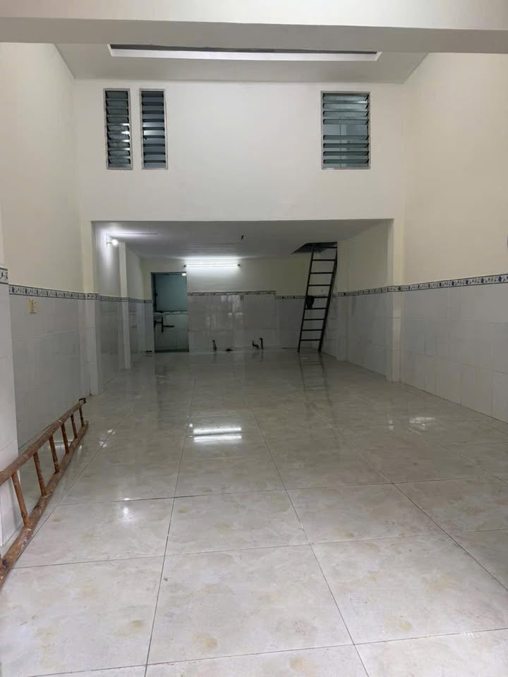 Cho thuê nhà 44m² hẻm thông Bình Tân - Giá 7 triệu/tháng