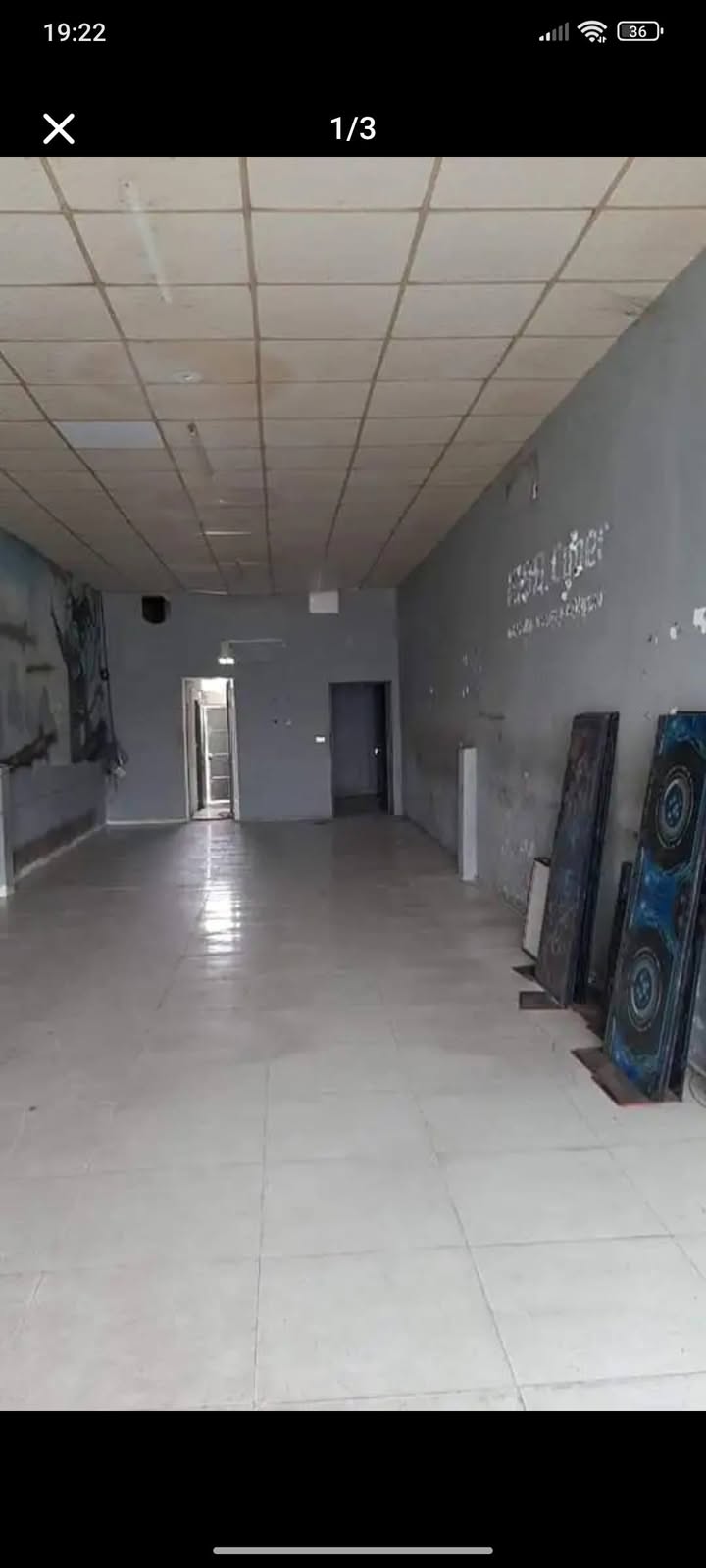 Mặt bằng kinh doanh Công viên Văn Lang, Việt Trì 100m² - Vị trí đắc địa!