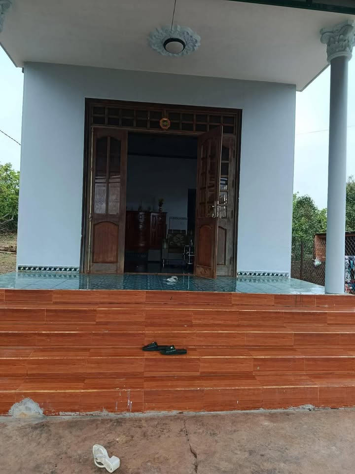 Nhà riêng Đak Lao, Đak Mil 430m² giá 1.05 tỷ - Giá tốt hiếm có!