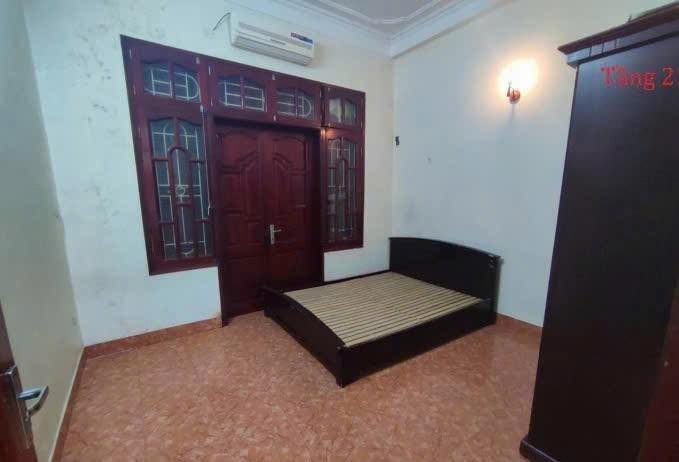 Nhà Nguyên Căn 5 Tầng, 40m² - Quang Trung, Hà Đông - Giá 12 Triệu/Tháng