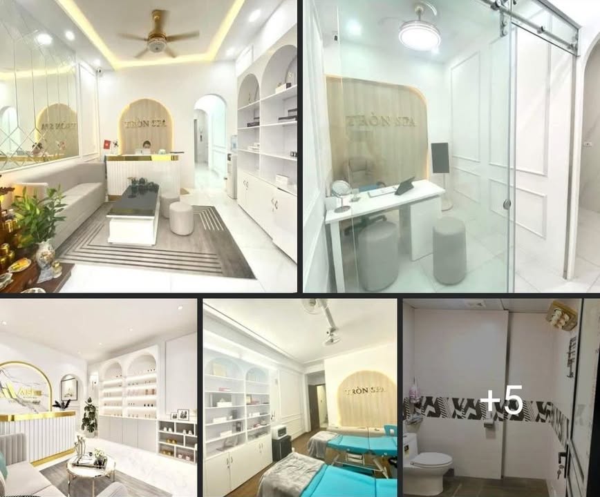 Nhà Phố Trần Đăng Ninh, Hà Đông 15 triệu/tháng - Mặt tiền kinh doanh đắc địa!