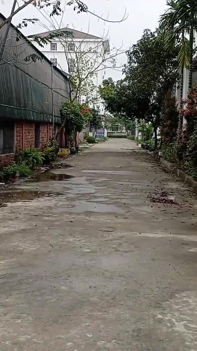 Đất Diễn Hồng 168m² Full Thổ Cư - Sổ Đỏ Sẵn Sàng