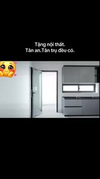 Nhà Phố Tân An 125m² - Hiện Đại, Gần Chợ, Sổ Hồng Riêng