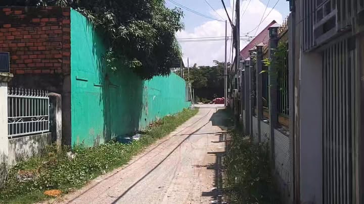 Đất nền Hà Tiên 64.8m² giá 460 triệu - Sổ hồng sẵn, ô tô vào nhà