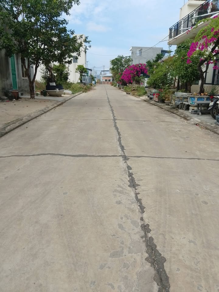 Đất nền Cát Tân, Phù Cát 100m² chỉ 1.2 tỷ - Sổ đỏ chính chủ!