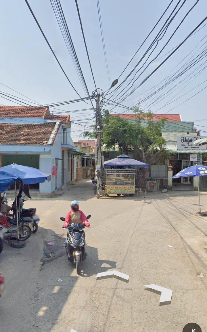 Đất Nền Sổ Hồng Riêng 68m² Phước Thuận, Bình Định - Giá 4XX Triệu