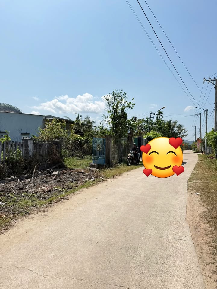 Đất nền Phước Mỹ Quy Nhơn 1200m² - Đất thổ cư 100%