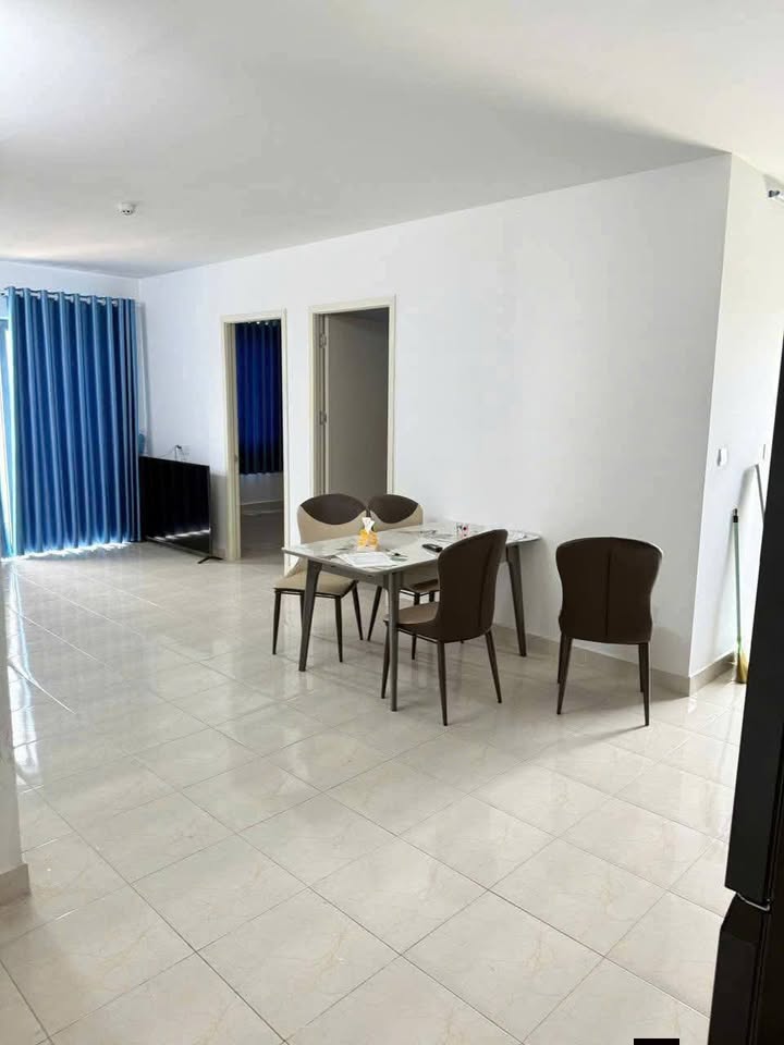 Cho thuê căn hộ Ecohome Quy Nhơn 3PN, full nội thất - Giá tốt