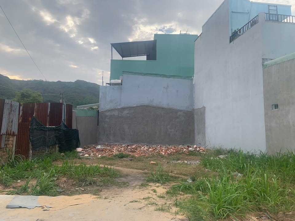 Đất nền Quy Nhơn 43-92m² từ 1.5 tỷ - Sổ đỏ chính chủ