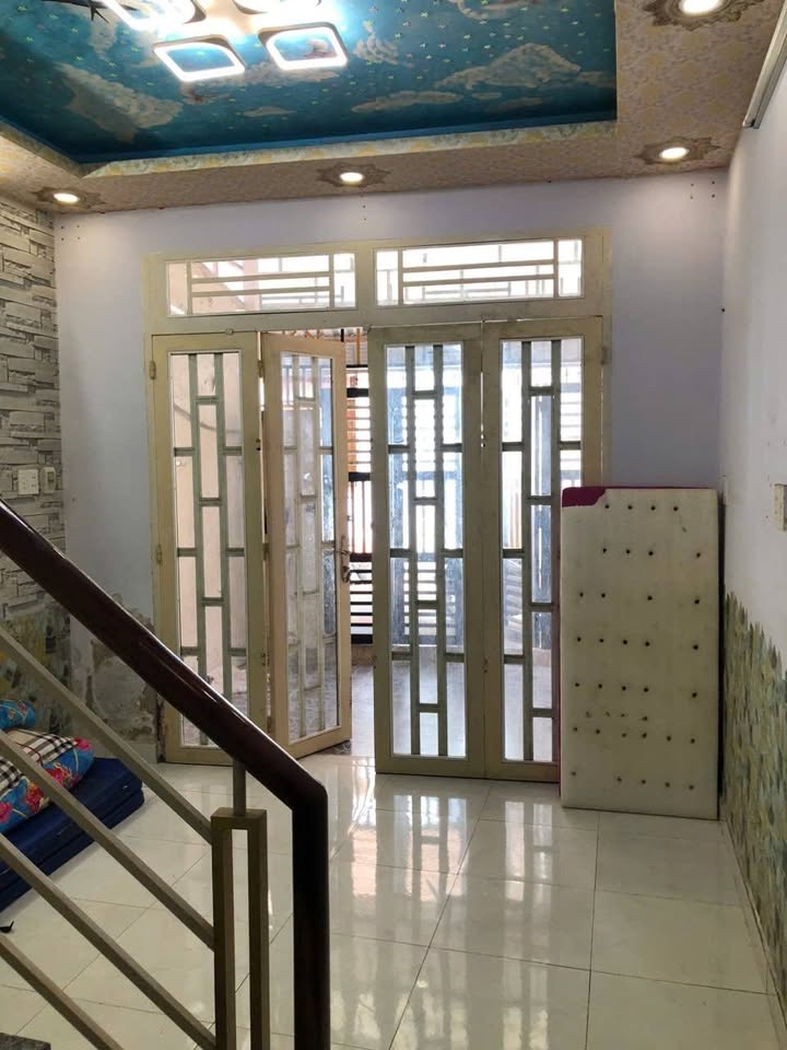 Nhà riêng Nhà Bè 35m² giá 4 triệu - Sẵn sàng ở ngay!