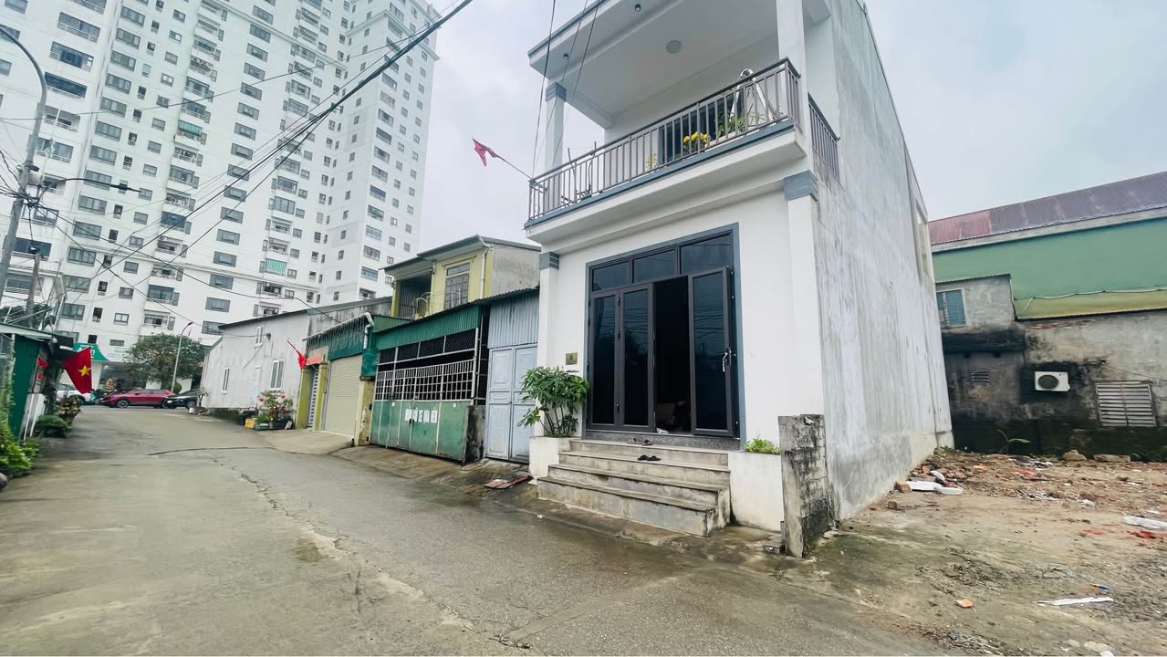 Đất Nền Vị Trí Vàng Huỳnh Thúc Kháng, Vinh - 59m² Giá 3.1 Tỷ