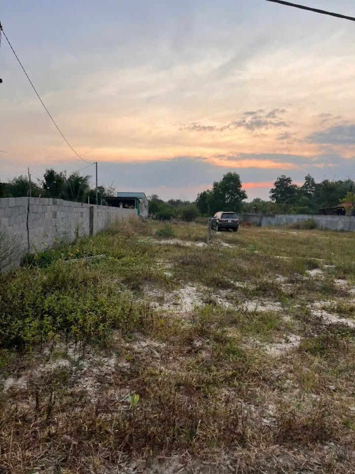 Đất Mặt Tiền Thống Nhất Lagi 300m² - Vị Trí Vàng, Giá Đầu Tư Hời