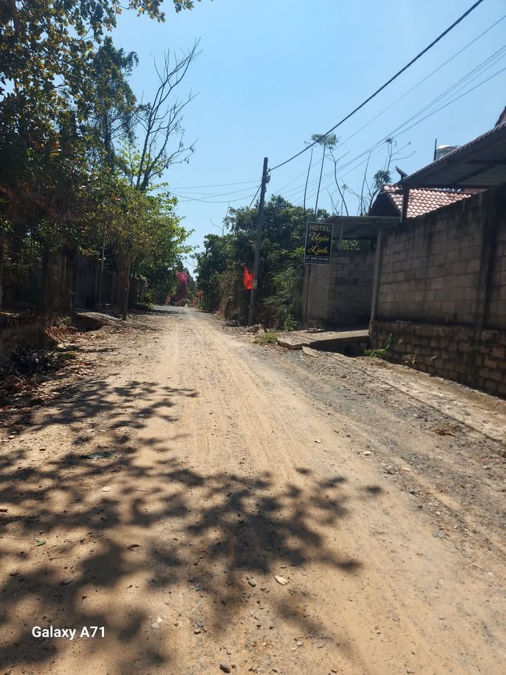 Đất nền La Gi, Bình Thuận 125m² - Tiềm năng tăng giá từ 8xx triệu