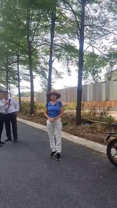 Đất Nền Tân Uyên 90m² - Mặt Tiền Kinh Doanh, Sổ Đỏ F0 Giá 2.2 Tỷ