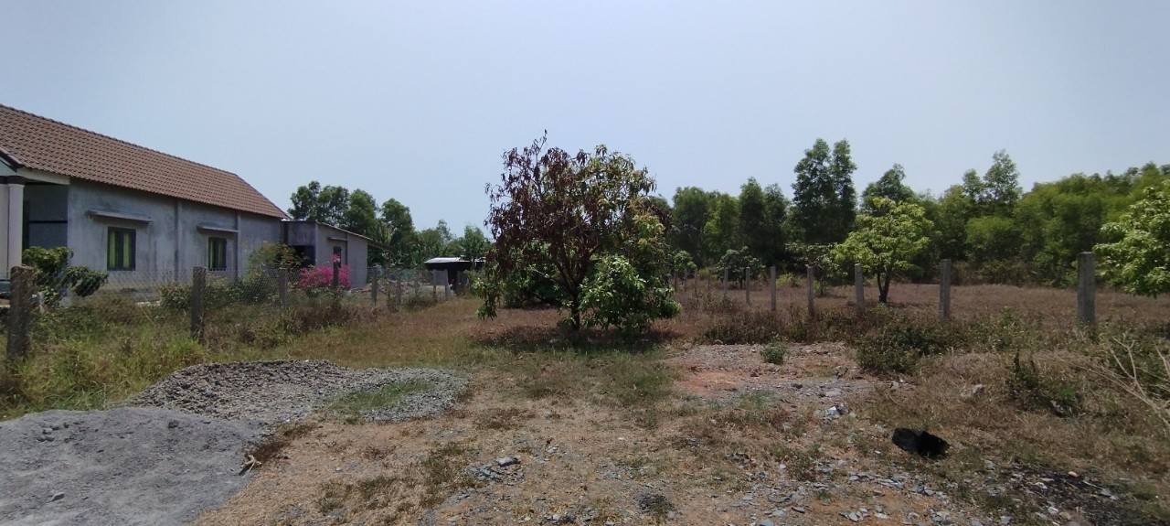 Đất nền Thôn Lạc Bình Ninh Hòa 582m² - Đường to ô tô, tiềm năng sinh lời!