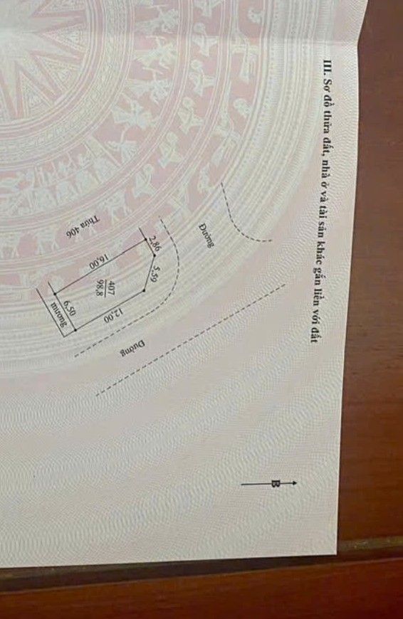 Đất nền góc 2 mặt tiền KĐT Mỹ Độ Vista, Bắc Ninh - 98.8m² - Giá 4.5 tỷ