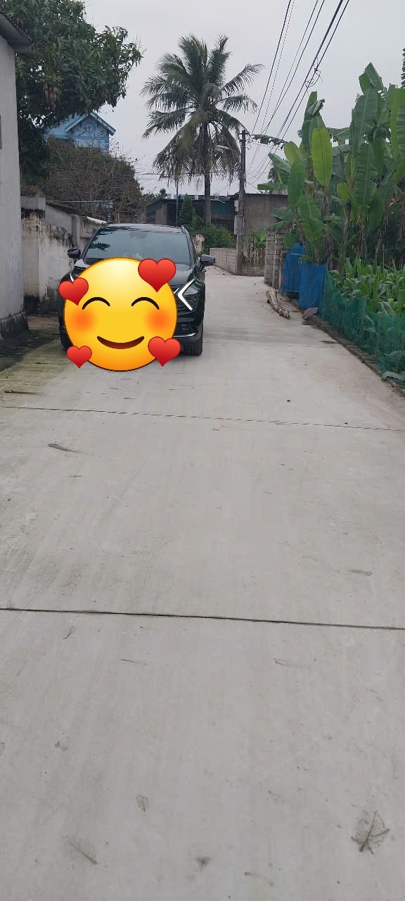 Đất nền 150m² Quảng Đức, Quảng Xương - Sổ đỏ, Đường thông, Giá chỉ 6xx triệu