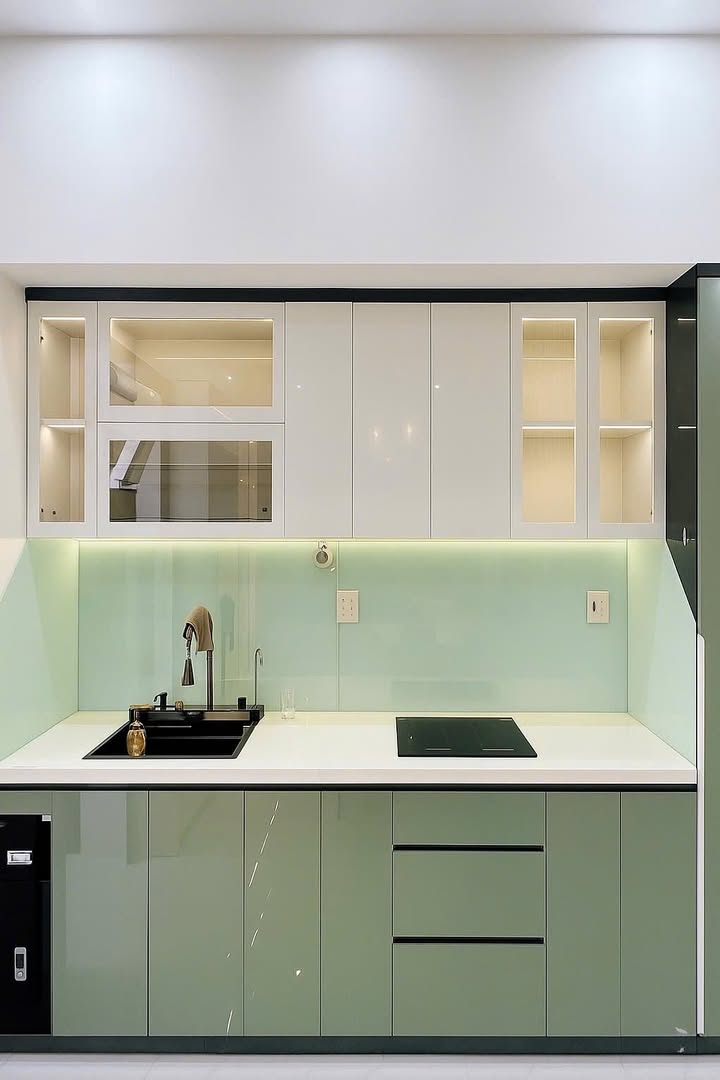 Nhà KDC Phú An Cần Thơ 3.69 tỷ – Ô tô vào tận nhà, full nội thất!